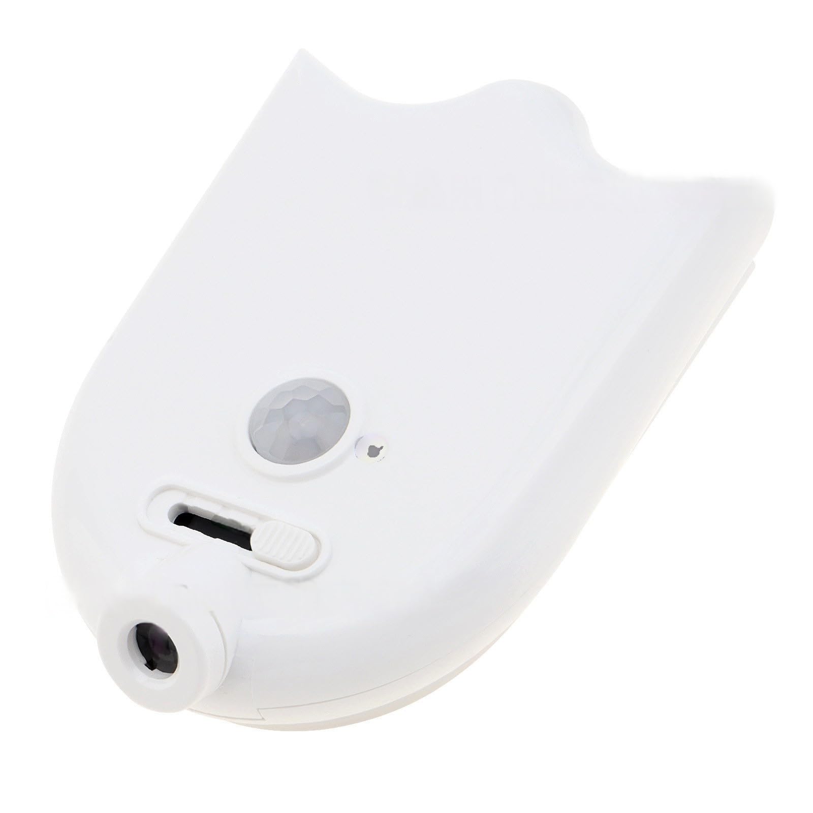 Kalttoy Toilet Night Light with Motion Sensors Waterproof Toilet Bowl Backlight LED Lamp Sensors Night Lamp Stair Light Enduring Waterproof Bowl Backlight LED