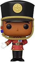 Vista 2 de Funko POP! Iconos de anuncio: 161 - Toy Soldier (Exclusive) - Verde