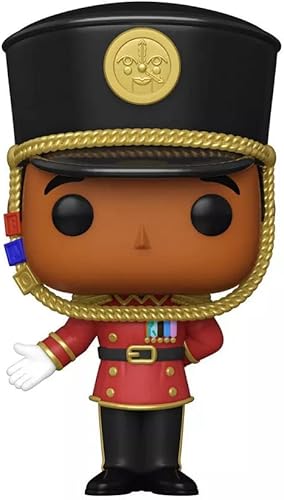 Miniatura 2 de Funko POP! Iconos de anuncio 161 - Toy Soldier (Exclusive) - Verde