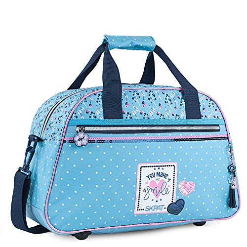 Bolsas Deporte Niña Marca SKPAT