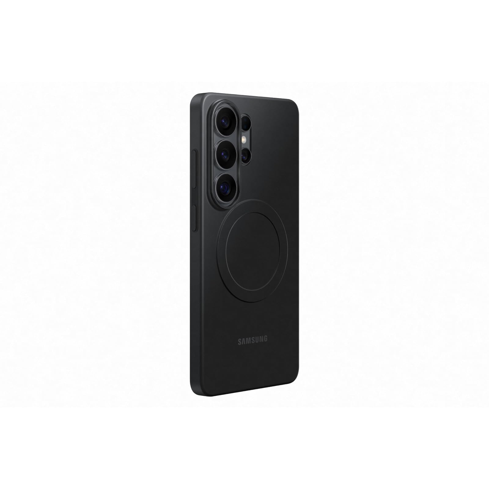Amazon.co.jp: Samsung Galaxy S26 Ultra Slim Magnet Case｜ブラック