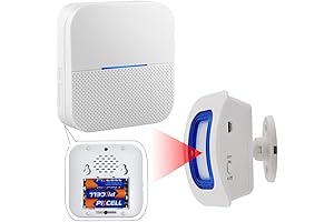 Bed Alarm for Patient Monitoring