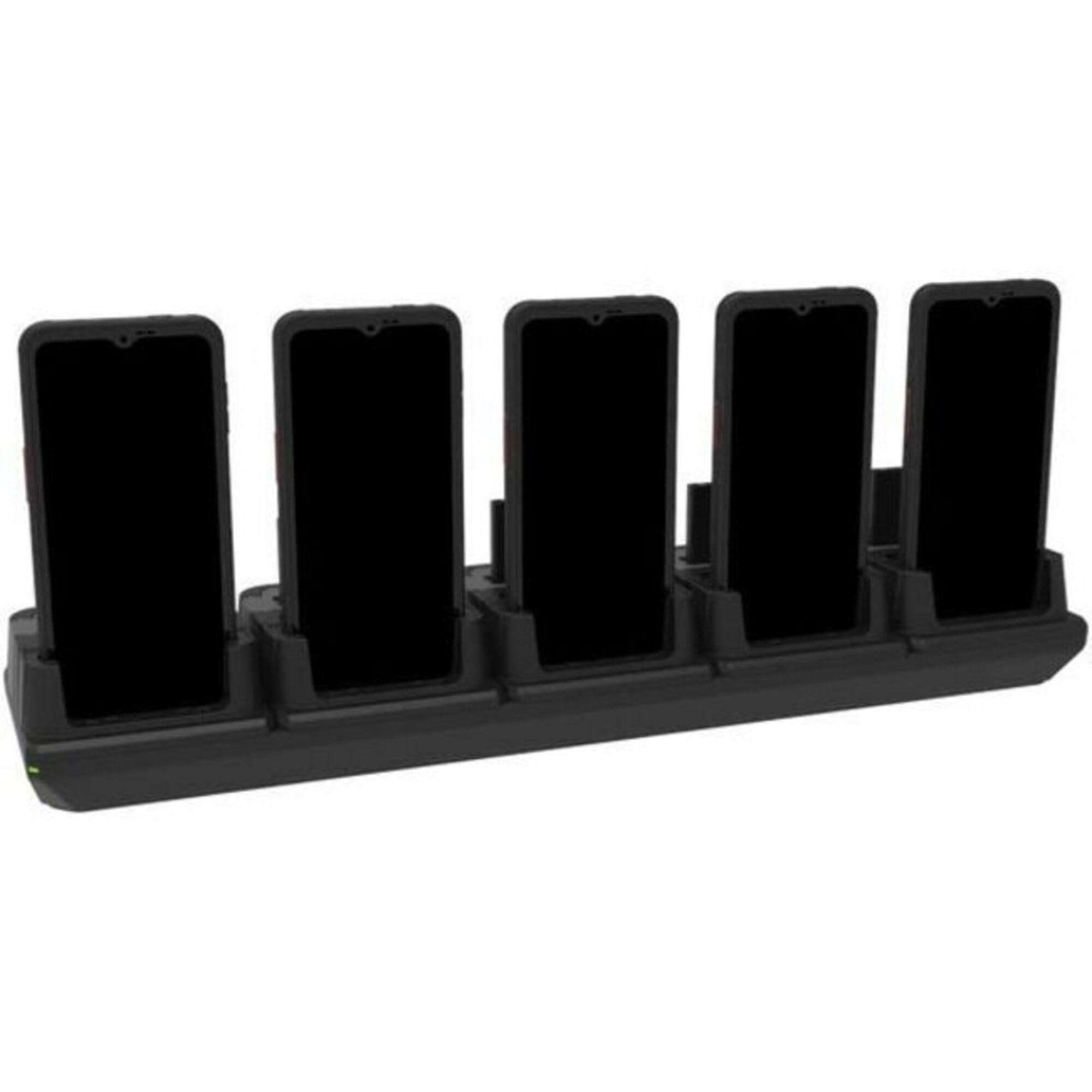 XCover6Pro Case & Extended Battery 5-Slot Charging Cradle