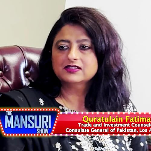 Opportunities for Overseas Pakistanis: Trade, Invest & Grow with Pakistan &ndash; An Exclusive Interview
