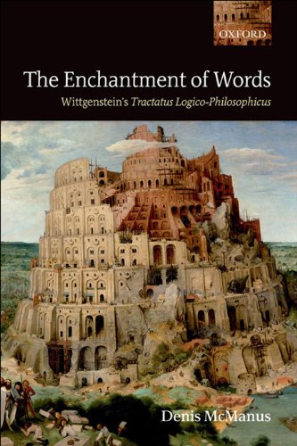 The Enchantment of Words: Wittgenstein's Tractatus Logico-Philosophicus (English Edition) Livre eBook France
