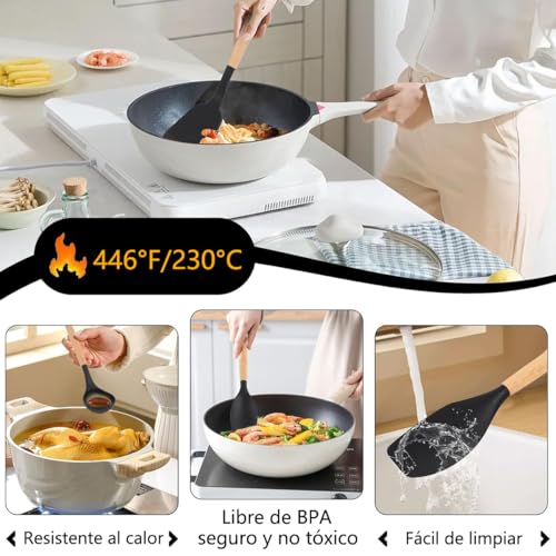 La Mejor Recopilación de Vajilla los más recomendados. 29 Imagen adicional