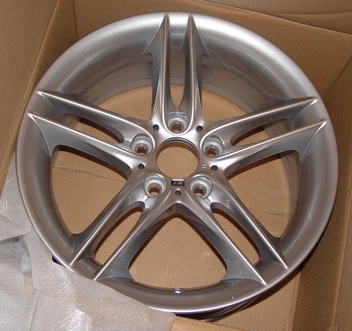 Egely Wheel エゲリーホイール　日本語説明書付き Amazon.com: EuroActive BMW Genuine OEM E85 E86 2003-2008 Z4 Style
