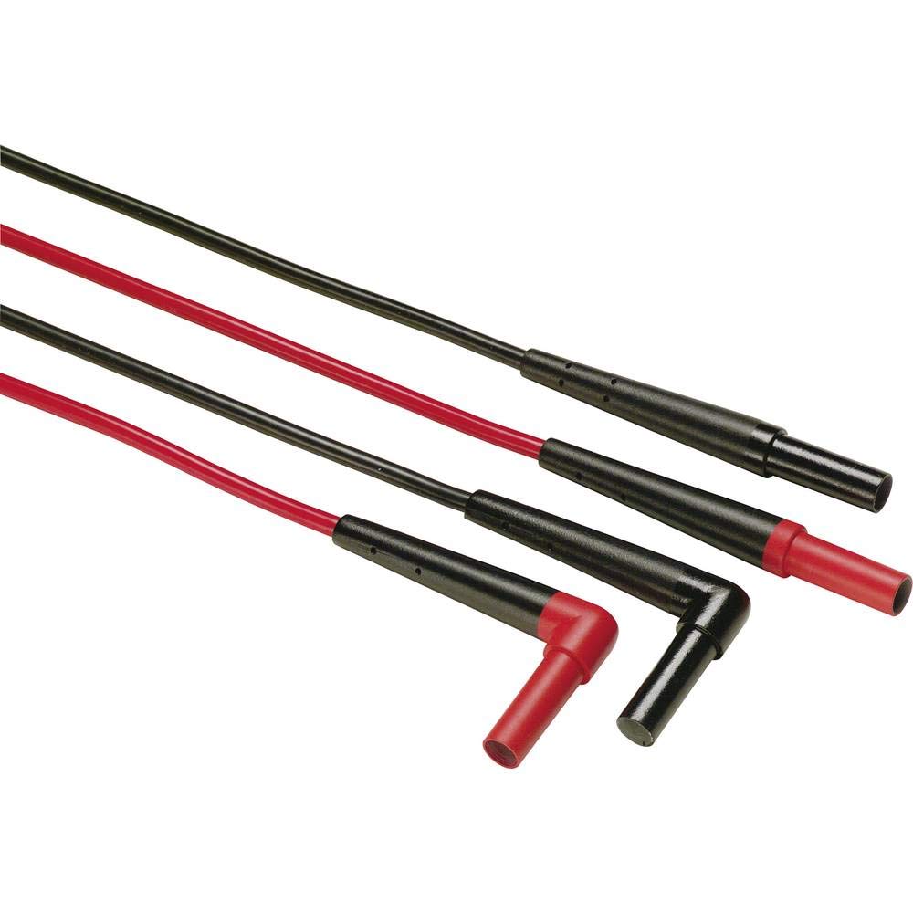 Fluke TL224 SureGrip Insulated Test Leads — Amazon image 3