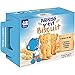 Nestlé Bébé P'tit Biscuit - Biscuits Dès 12 mois - Etui 180g