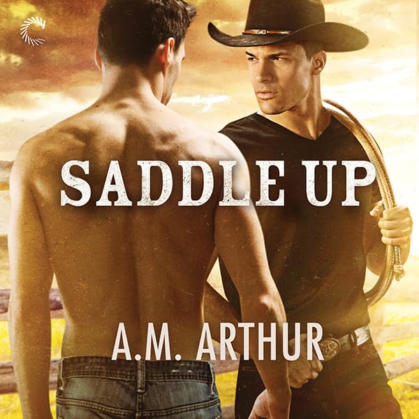 Cover art for Saddle Up