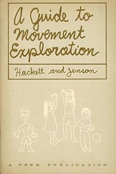 Paperback A Guide to Movement Exploration Book
