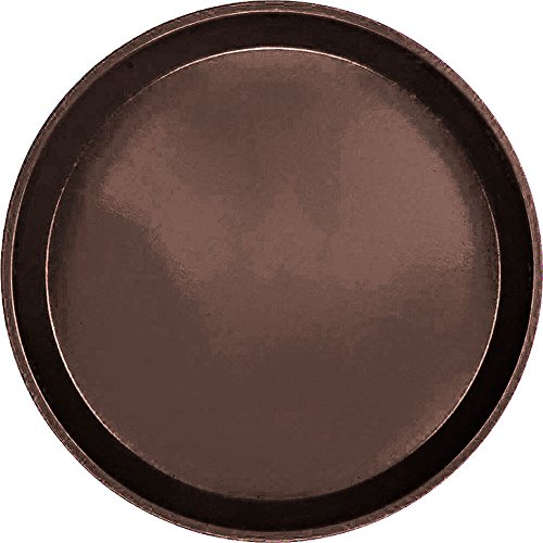 Plateau robuste Cambro Camtray 22,9 cm lavable et empilable