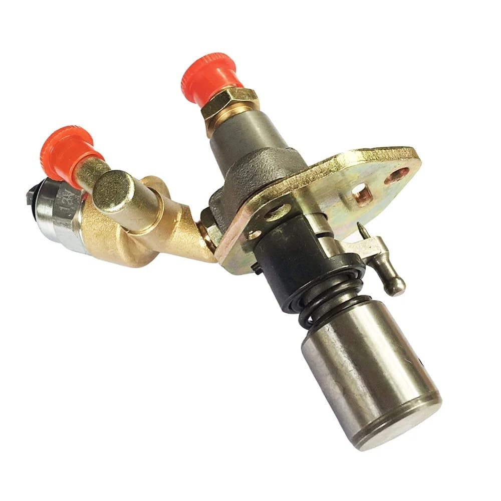 Pompa iniettore di iniezione Carburante Compatibile per generatore L100 186 186F Modello 714970-51101