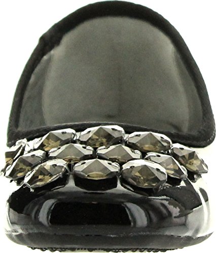 Stuart Weitzman Girls Dress Flats3