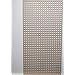Radiator Cabinet muur Decoratieve Screening-grille- Geperforeerd MDF Radiator Cabinet muur Decoratieve Screening-grille- Geperforeerd MDF