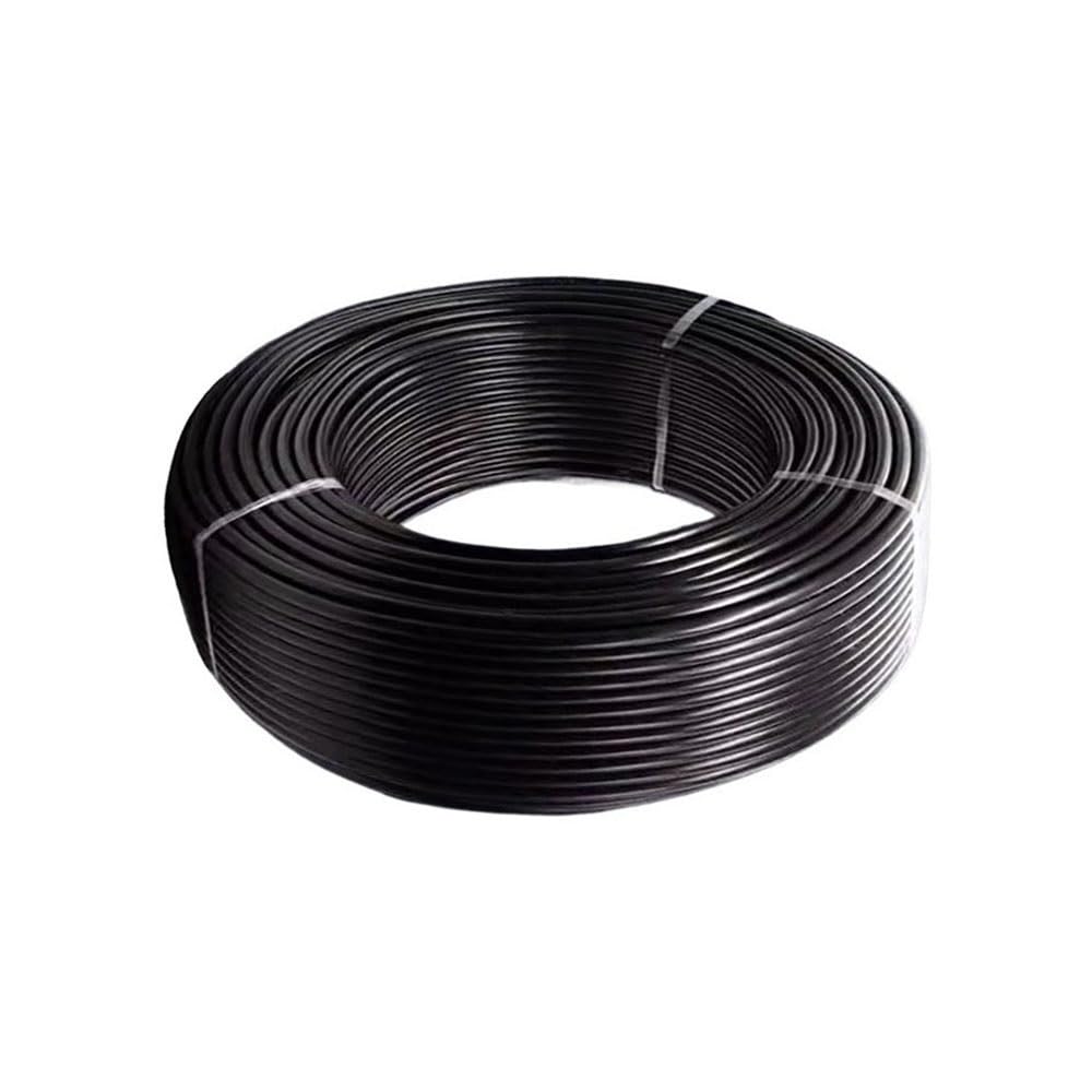 10m Cable Eléctrico, Cable Cobre Estañado 2-24 polos seleccionable, RVVP Cobre Cable 0.3mm²- 2.5mm² seleccionable, PVC aislamiento Cables de control de señales para circuitos resistentes a interferenc