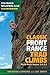 Classic Front Range Trad Climbs: Multi-Pitch Routes 5.4-5.8