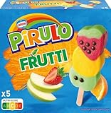 PIRULO Frutti 5x70 ml (0.35 l)