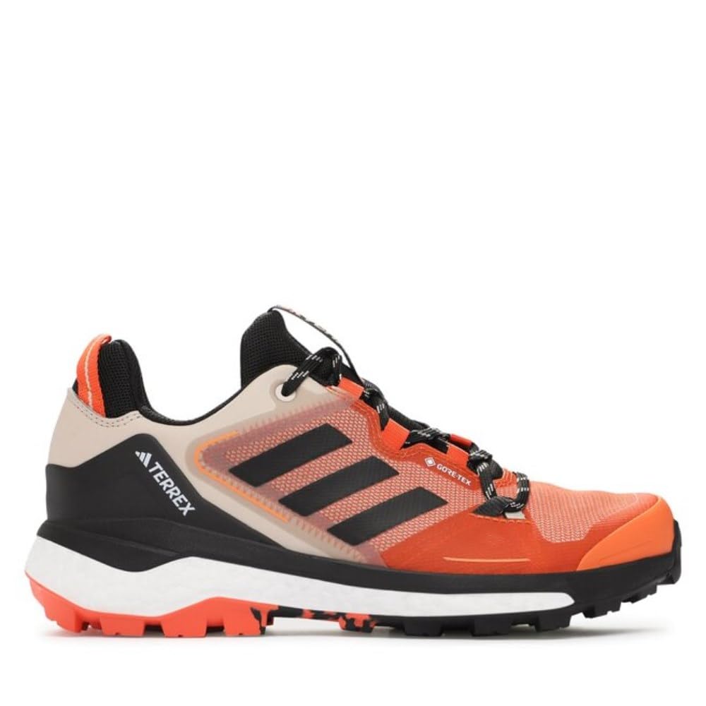 Adidas - Terrex Skychaser GORE-TEX - IE6892 - Colour: Oranje - Maat: 44 EU  : Amazon.com.be: Fashion