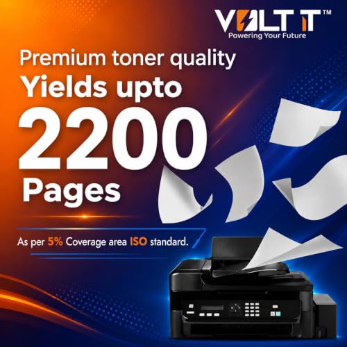 Image of Compatible Toner Cartridge 052