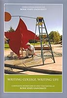 Writing College, Writing Life 0558336051 Book Cover