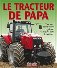 Download TRACTEURS DE PAPA PDF