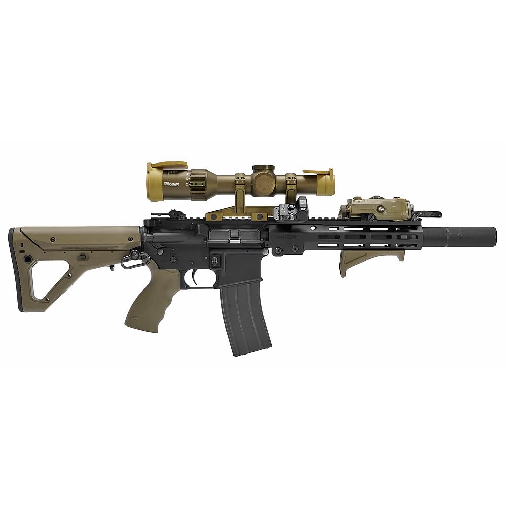 Amazon | 良品武品 Strike Industries AMBUSH 45-Degree