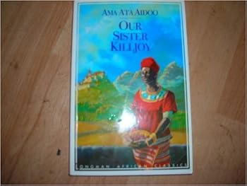 Paperback Our Sister Killjoy: Or, Reflections from a Black-Eyed Squint Book