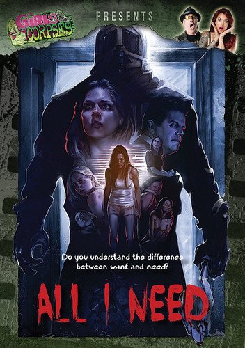 All I Need [Import anglais]