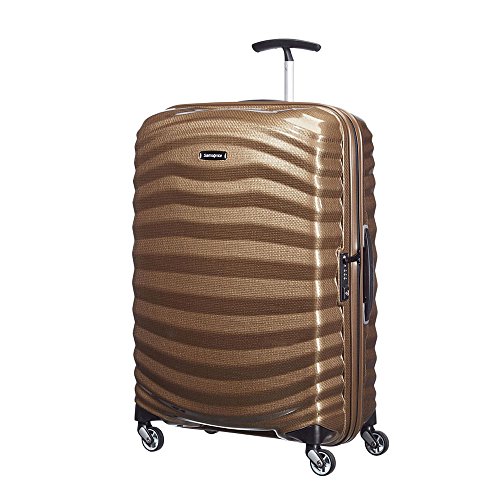 Samsonite Lite -Shock - Spinner M Suitcase, 69 cm, 73...