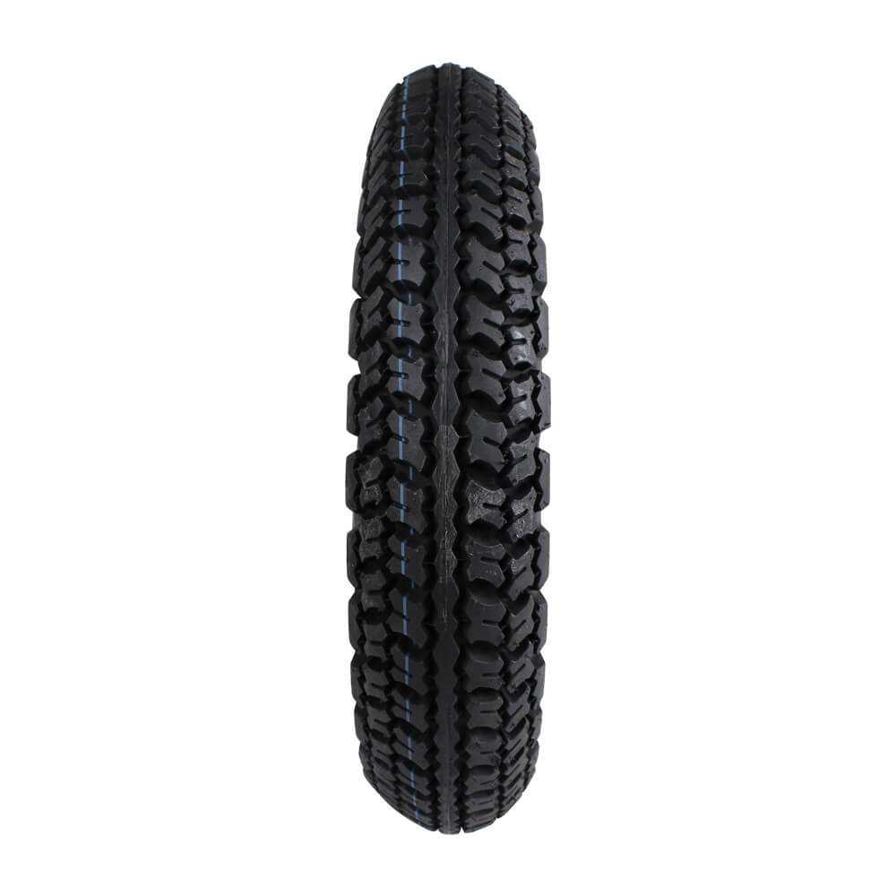 Amazon.com : Vee Rubber Tire (All Purpose, 3.50-8) : Sports & Outdoors