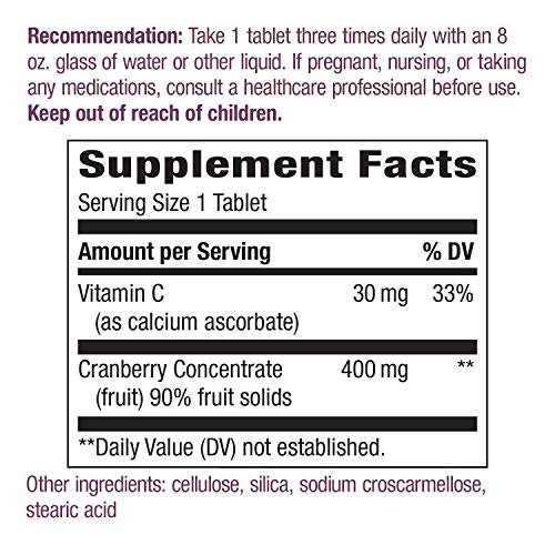 Herbal Plus, Imagen adicional