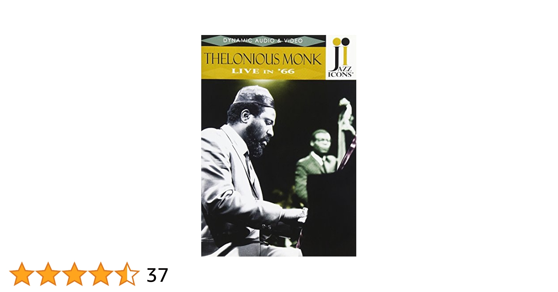 セロニアス・モンク　Live Albums 10CD Complete Columbia Live Album Collection (10CD) : Thelonious