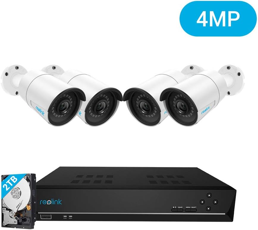 sannce 16 canali dvrs