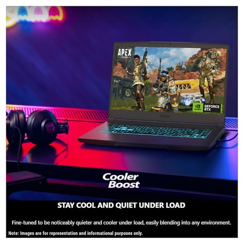 MSI Raider GE78 HX laptop
