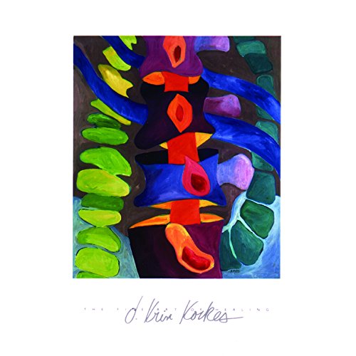 Image of 3B Scientific W47721 Artposter, Chain Reaction