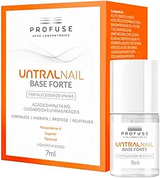 Base Forte Profuse Untralnail 7ml