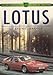 Produktbild Lotus (Sutton's Photographic History of Transport)