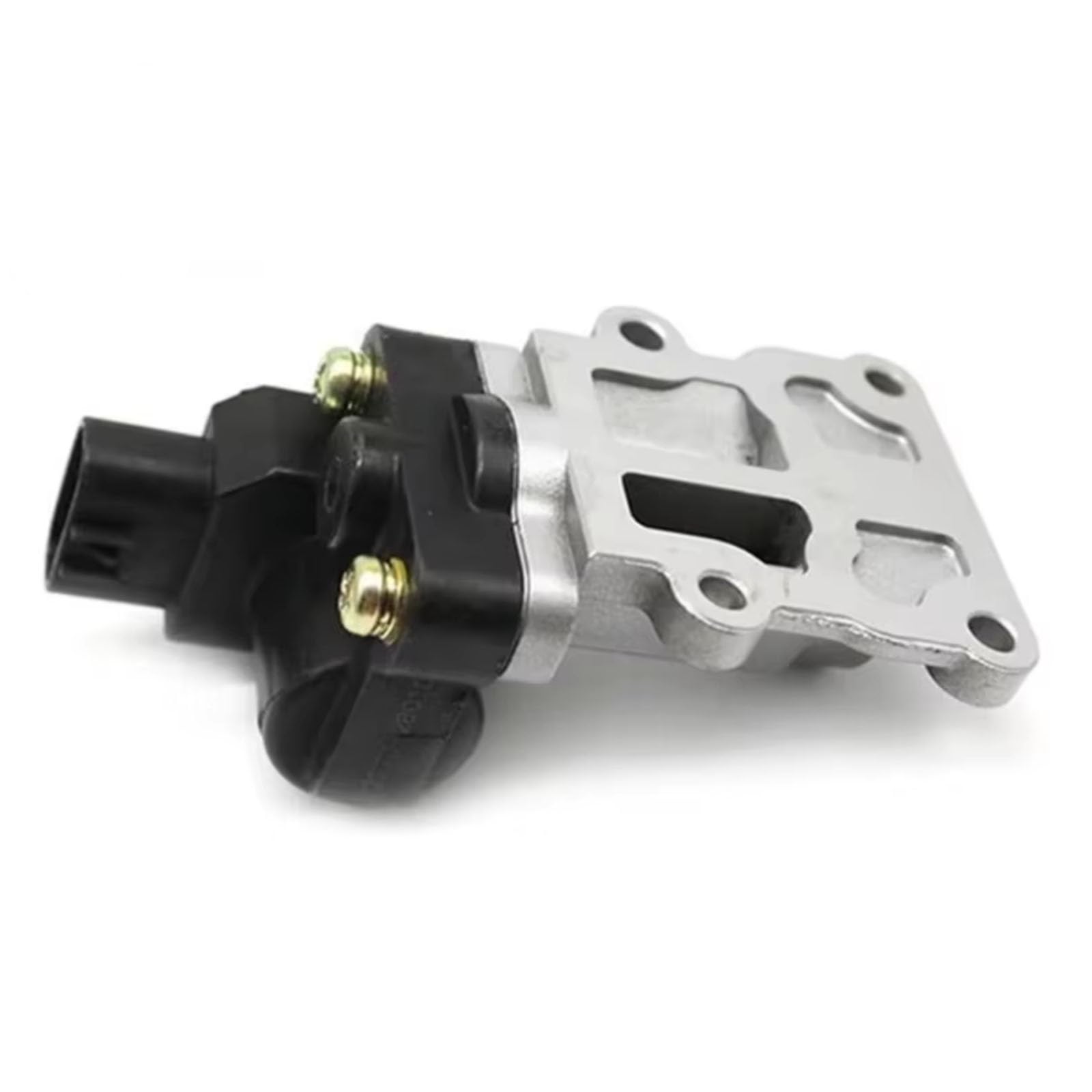Tudexx One Color Idle Air Control Valve Iac Valve 22270-28010 Compatible With Toyota For Camry 2002-2006 For Wish 2003-2009 Idle Air Control Valve Auto Replacement Parts