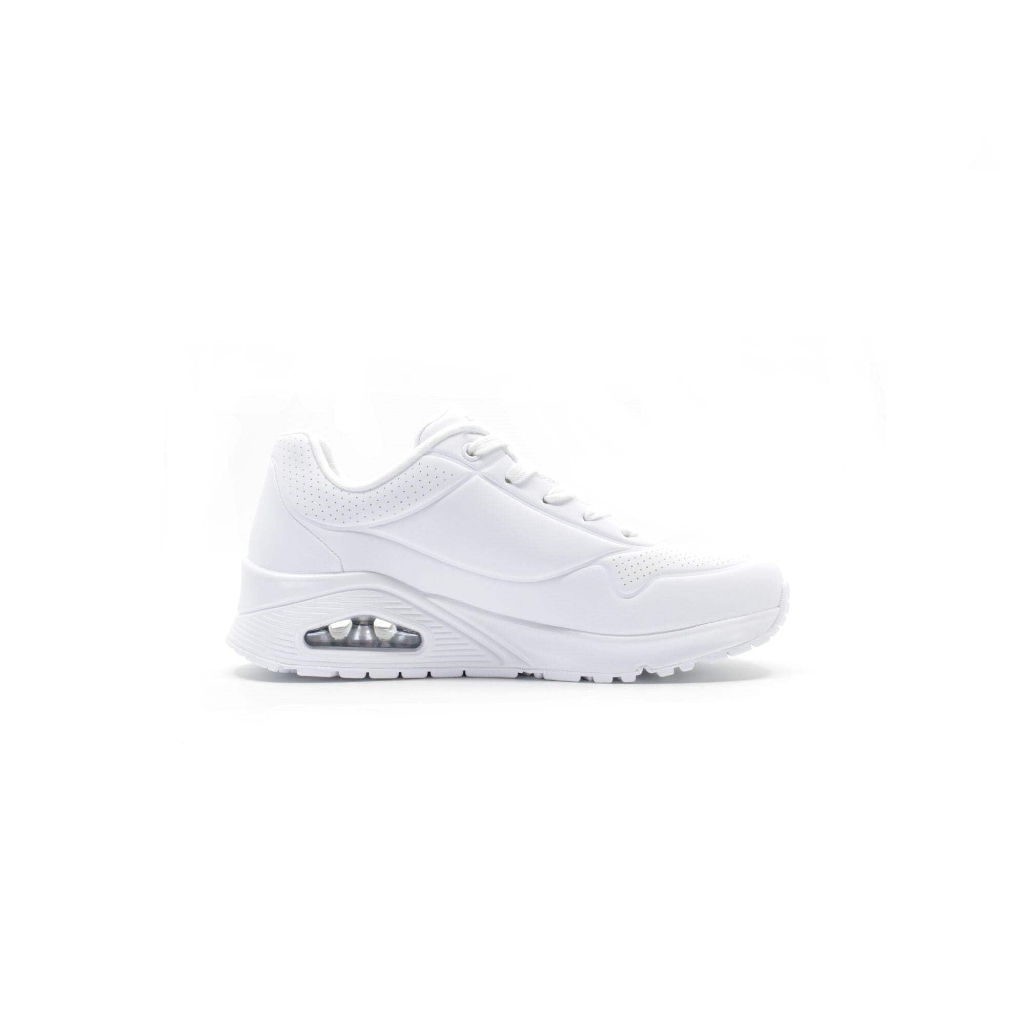 Skechers Damen UNO Stand ON AIR Sneaker, W, 39 EU