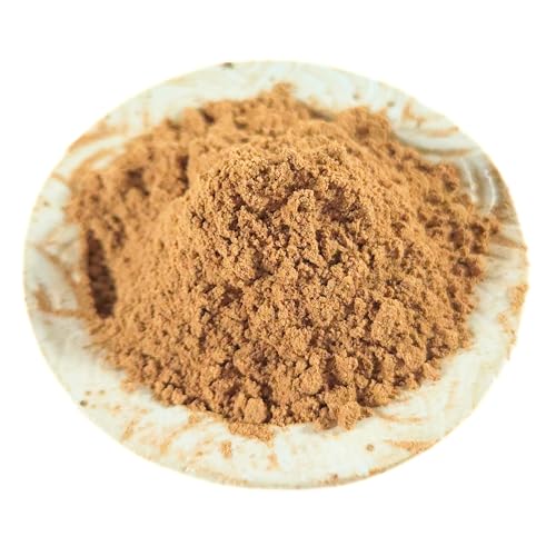 Premium Makko Powder for Incense Crafting | Natural Japanese Tabunoki Bark | 3.5oz (100g) - Image 3