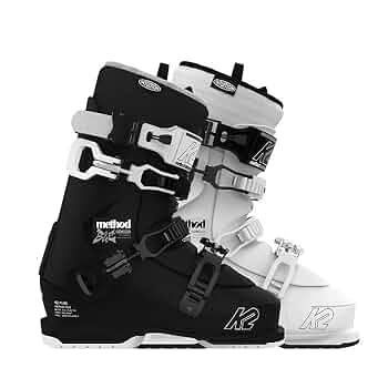 K2 スキーブーツ METHOD B&E 25/25.5 楽天市場】[25.5cm足幅102mm幅]K2 METHOD ケーツー メソッド