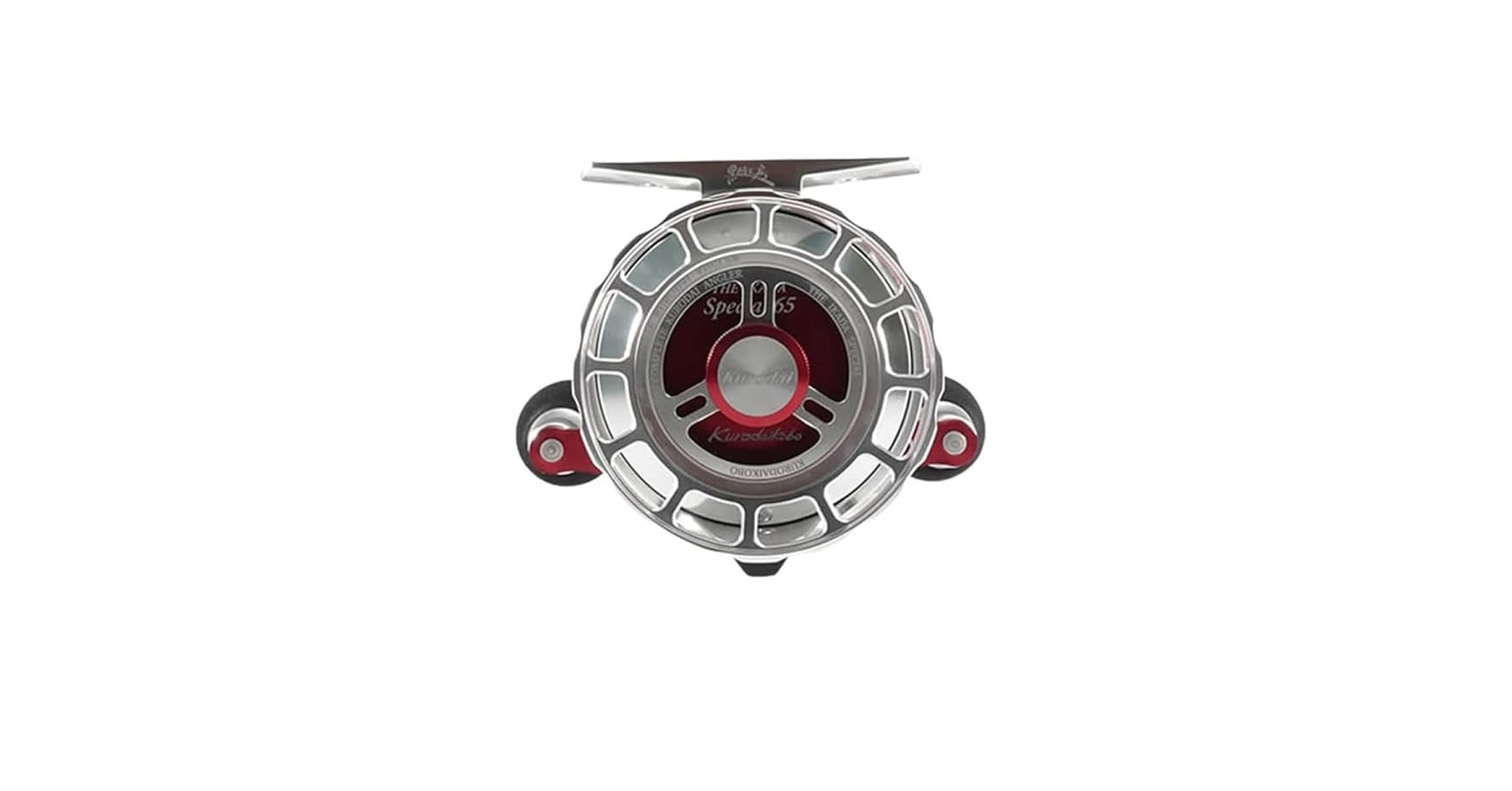 Amazon | 黒鯛工房 カセ筏師 THE IKADA Special (イカダスペシャル) 65 Amazon | 黒鯛工房 カセ筏師 THE IKADA Special (イカダスペシャル) 65