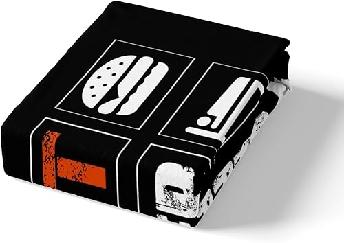 Miniatura 67 de Feelyou Juego de ropa de cama deportiva para niñas, niños y niños, funda de edredón de fútbol, juegos temáticos deportivos, juego de funda de Multi