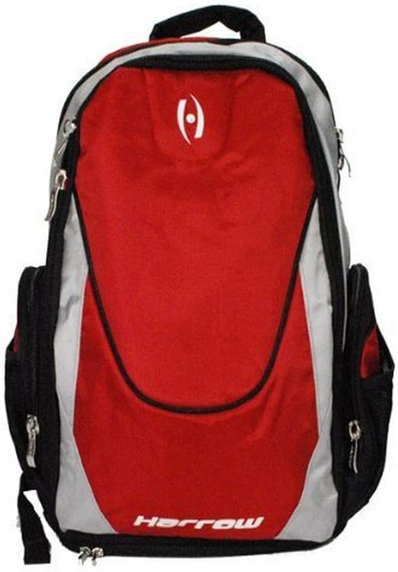 harrow lacrosse backpack