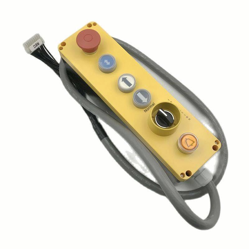 ID 57816774 Access Handle 5200 5400 Elevator Lift Parts Tool