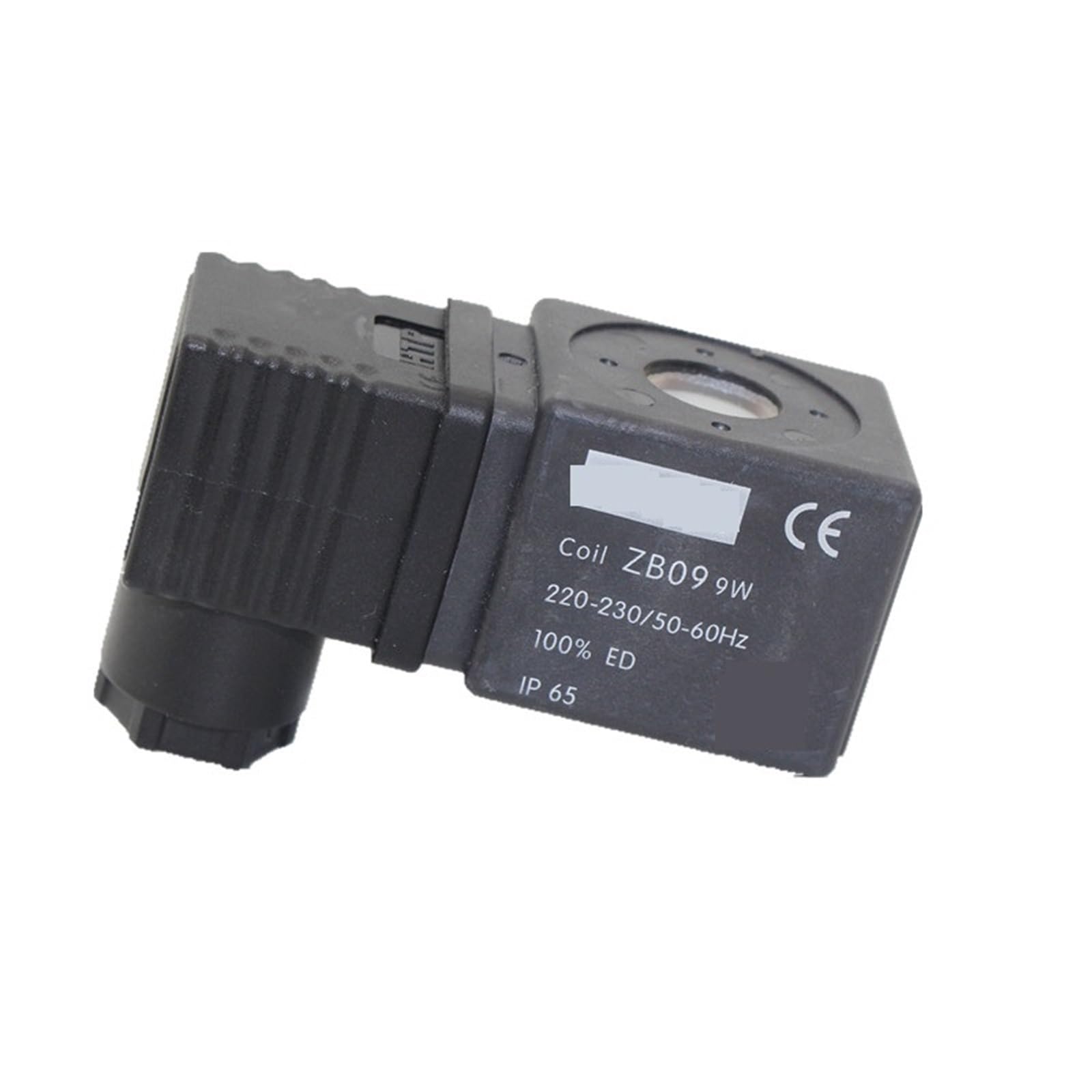 Bobine d'électrovanne Parker ZB09 Bobine ZB12 ZB14(ZB14 220V 14W)