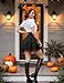 DRESSTELLS Falda Mujer Faldas Mujer Elegantes De Vestir Minifalda Plisada Falda Negra Mujer Black XL Imagen de DRESSTELLS Falda Mujer Faldas Mujer Elegantes De Vestir Minifalda Plisada Falda Negra Mujer Black XL