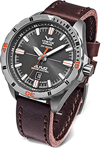 Vostok Europe NH35A/320H263 Vostok Europe NH35A/320H263
