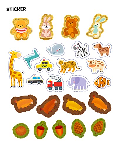 Coding Per I Più Piccoli. Primi Passi Verso La Programmazione Informatica - 5